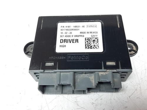Used Electronic module FORD FIESTA VII (HJ, HF) [2017-2025]  16944419