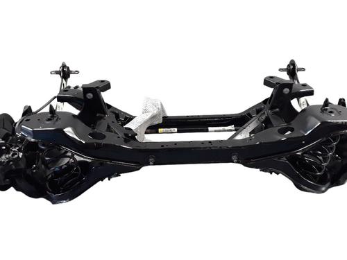 Used Rear axle FORD FOCUS III [2010-2020]  8644386