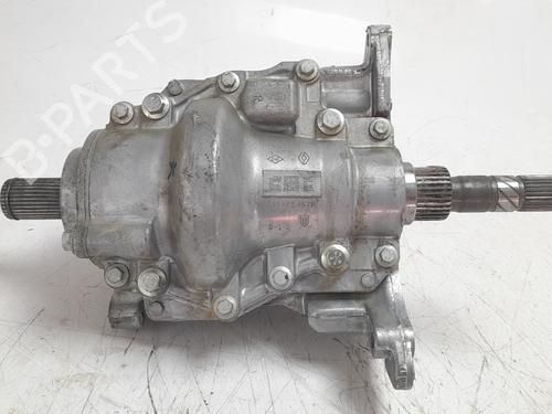 Transfer box DACIA DUSTER (HM_) 1.0 TCe 100 4x4 (HMMT) | BP34276222M36 - Image 2