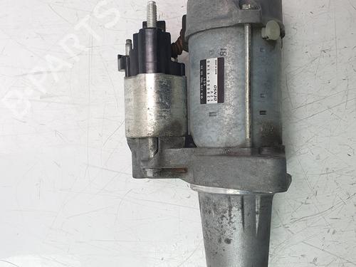 Used Starter MERCEDES-BENZ A-CLASS (W176) [2012-2018]  16955385
