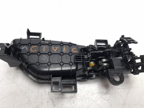 Rear left interior door handle HONDA CIVIC X Hatchback (FC_, FK_) 1.0 VTEC (FK6) | BP7456242I15 