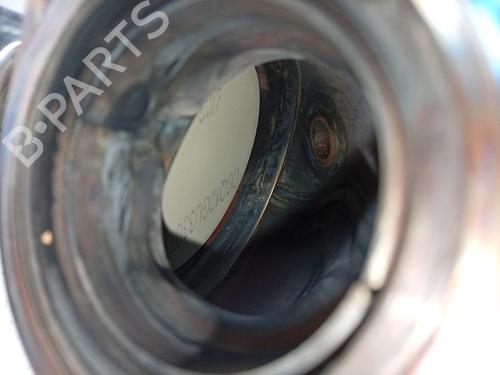 Catalyst HYUNDAI i30 (PDE, PD, PDEN) 1.0 T-GDI | BP37636270M10 - Image 4