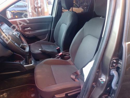 Højre fortil støddæmper DACIA DUSTER (HM_) 1.2 TCe 125 (HMMA) | BP39100890M17 - Image 7