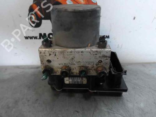 Used ABS pump RENAULT MEGANE II (BM0/1_, CM0/1_) 1.5 dCi (BM0F, BM0T, BM2B, CM0F, CM0T) (82 hp) 95792