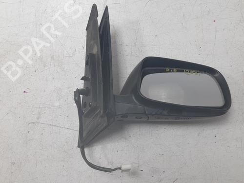 Used Right mirror Right mirror TOYOTA PRIUS Liftback (_W2_) 1.5 Hybrid (NHW20_, NHW20R) (112 hp) 34625932 34625932