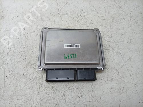 Engine control unit (ECU) SEAT ARONA (KJ7, KJP) 1.0 TSI | BP30453125M57 - Image 3