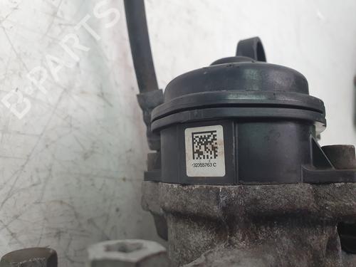 Venstre bremsekaliber bag AUDI A4 B9 (8W2, 8WC) 2.0 TDI | BP29332056M107 