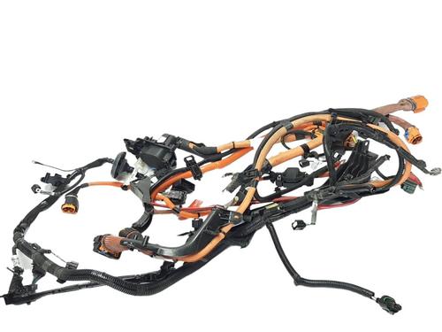 Elektronisk modul SMART FORFOUR Hatchback (453) electric drive (453.091) (82 hp) 9950527