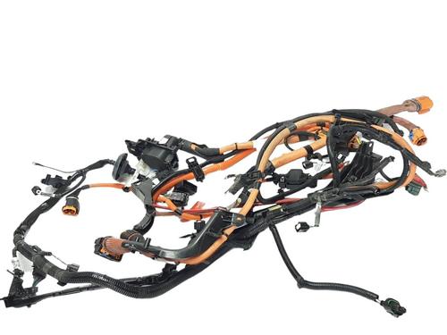 Elektronische module SMART FORFOUR Hatchback (453) electric drive (453.091) (82 hp) 9950527