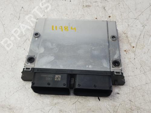 Used Engine control unit (ECU) Engine control unit (ECU) HYUNDAI i20 III (BC3, BI3) 1.0 T-GDI (101 hp) 23097228 23097228