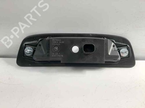 Tailgate handle CITROËN C3 AIRCROSS II (2R_, 2C_)  | BP4747044C132 