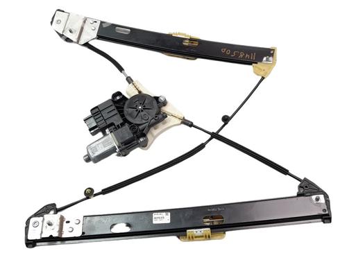 Used Front right window mechanism SEAT IBIZA V (KJ1, KJG) 1.0 TSI (110 hp) 16319956