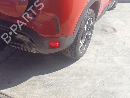Used Rear fog light CITROËN C5 AIRCROSS (A_) 2.0 BlueHDi 180 (AJEHZR) (177 hp) 29836859
