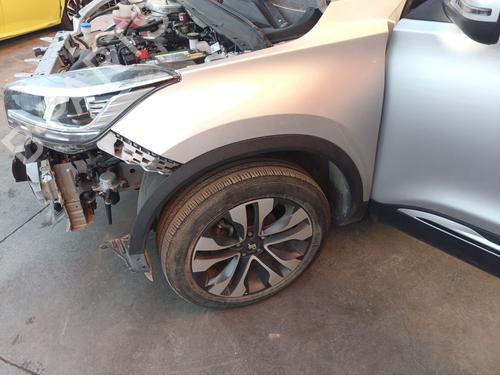 Used Left front shock absorber DR DR 5.0 SUV 1.5 (DR5.0) (116 hp) 29071901