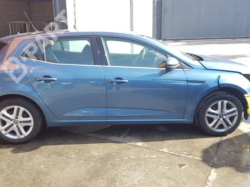 Used Parts RENAULT MEGANE IV Hatchback (B9A/M/N_)  1.5 dCi 110 (B9A3)  1073986