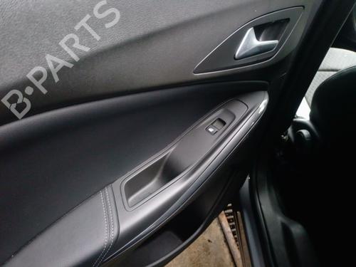 Used Left rear window switch OPEL GRANDLAND / GRANDLAND X (A18, P1UO) 1.2 (75) (131 hp) 32197810