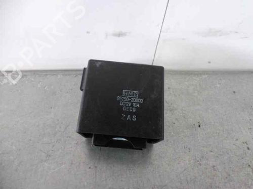 Used Electronic module HYUNDAI ELANTRA III Saloon (XD) 2.0 CRDi (113 hp) 14204703