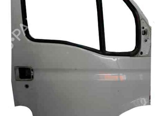 Used Right front door RENAULT MASTER II Van (FD) 2.5 dCi 100 (FD0U, FD0V) (99 hp) 6065018