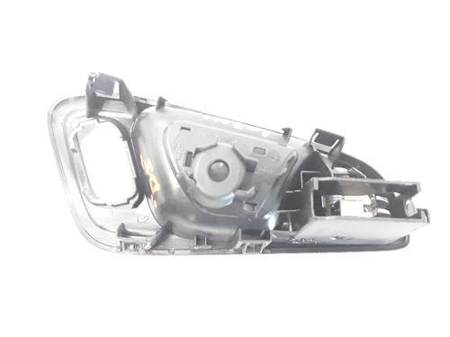 Front left interior door handle FORD FOCUS III 1.5 TDCi | BP7453019I13 