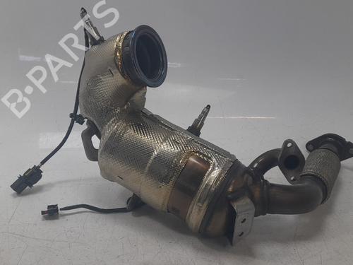 Catalyst MG MG ZS SUV (AZS1) 1.5 VTi | BP31169226M10