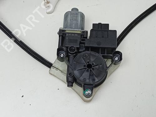 Rear right window mechanism VW T-ROC (A11, D11) 1.5 TSI | BP37460374C25 - Image 2