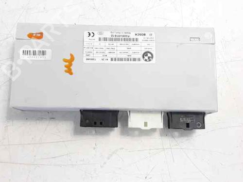 Used Electronic module BMW 4 Gran Coupe (F36) 420 d (184 hp) 5718951