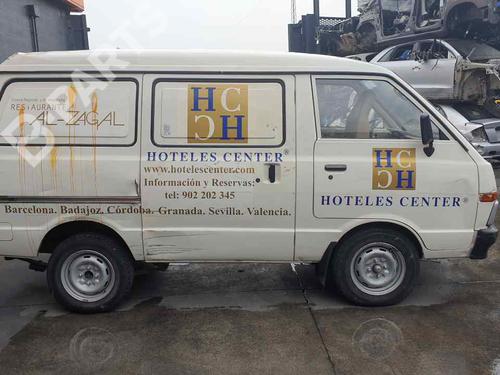 Used Parts NISSAN VANETTE Van (_C22)    845583