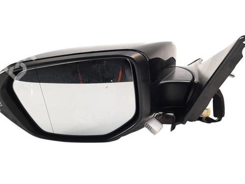 Left mirror HONDA CIVIC X Hatchback (FC_, FK_) 1.0 VTEC 9252137 