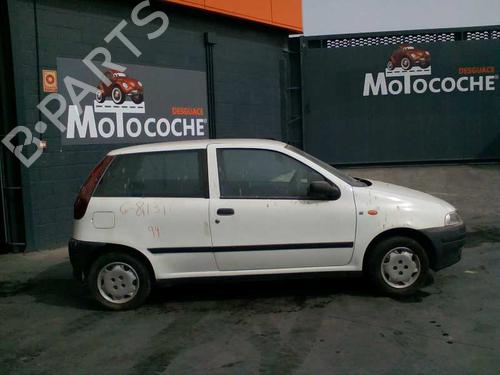 Engine control unit (ECU) FIAT PUNTO (176_) 55 1.1 | BP169434M57 