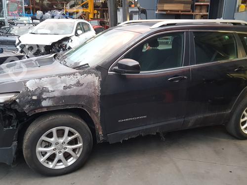 Throttle body JEEP CHEROKEE (KL) 2.0 CRD | BP8653075M82  - Image 9