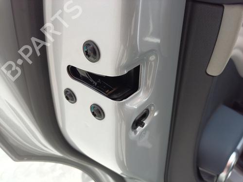 Used Rear left lock BYD YUAN PLUS EV (204 hp) 26556030