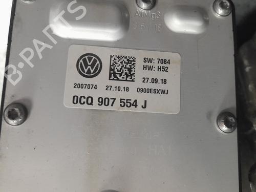 Rear differential CUPRA ATECA (KH7, KHP, KBP) 2.0 TSI 4Drive | BP33795242M24 - Image 3