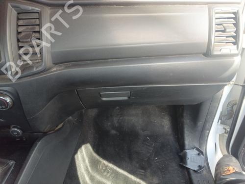 Used Heater blower motor FORD RANGER (TKE) [2011-2025]  29746181