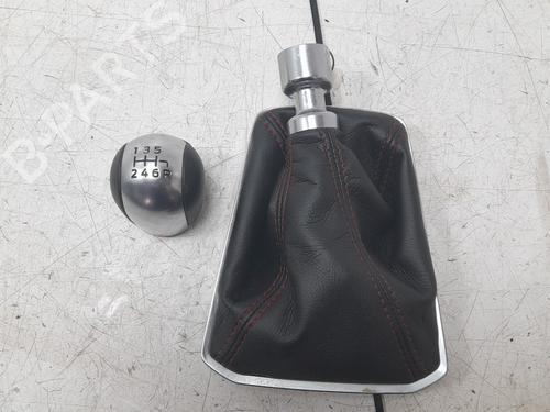 Pomello del cambio Pomello del cambio FORD FOCUS IV (HN) 1.0 EcoBoost mHEV (155 hp) 36159340 36159340