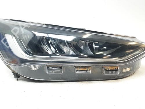 Used Right headlight FORD FOCUS IV (HN) 1.0 EcoBoost mHEV Active (125 hp) 31356288