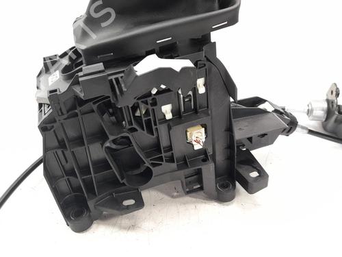 Gear lever TOYOTA COROLLA Hatchback (_E21_, _EA1_, _EH1_)  | BP16200232M90 