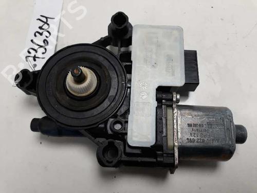 Right rear window motor VW GOLF VII (5G1, BQ1, BE1, BE2)  | BP2656952E22 
