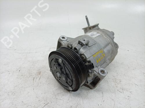 AC-Kompressor AC-Kompressor TOYOTA PROACE CITY Box Body/MPV (BPZ_) Electric (BPZS) (136 hp) 36995256 36995256