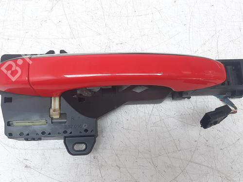 Used Front right exterior door handle RENAULT MEGANE IV Hatchback (B9A/M/N_) [2015-2025]  12346081