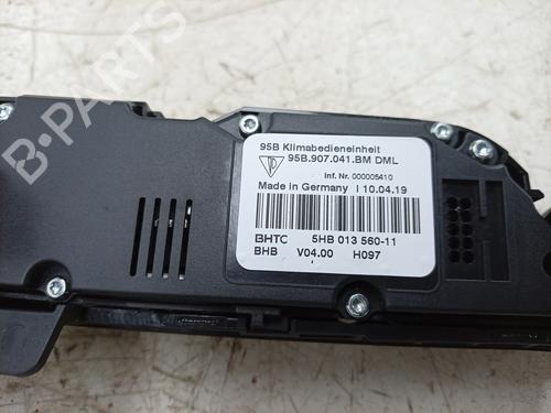 Switch PORSCHE MACAN (95B) 3.0 S | BP39564736I30 - Image 3