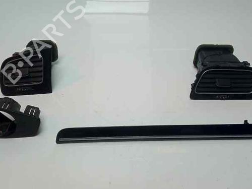 Used Air vent VW GOLF VII (5G1, BQ1, BE1, BE2) 2.0 GTI (220 hp) 11664307