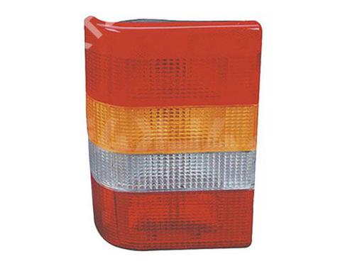 Used Left taillight CITROËN C15 Box Body/MPV (VD_) [1984-2006]  4631259