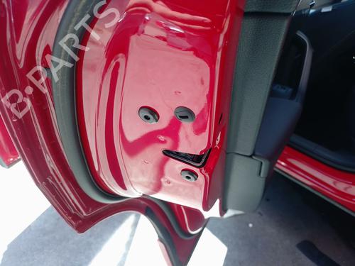 Venstre bagtil lås Venstre bagtil lås SKODA KAROQ (NU7, ND7) 1.5 TSI (150 hp) 34341290 34341290