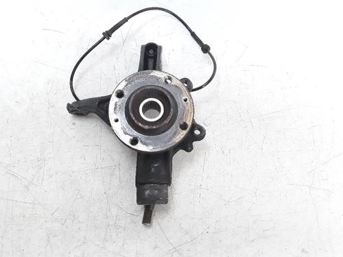 Used Right front steering knuckle CITROËN C4 Grand Picasso I (UA_) [2006-2013]  9872271
