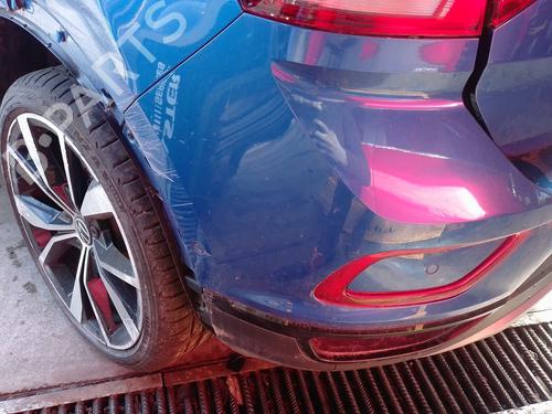 Rear bumper VW T-ROC (A11, D11) 1.0 TSI | BP31353046C8
