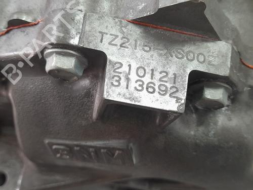 Gearbox TOYOTA RAV 4 V (_A5_, _H5_) 2.5 Hybrid AWD (AXAH54, AXAL54) | BP23190270M3  - Image 5