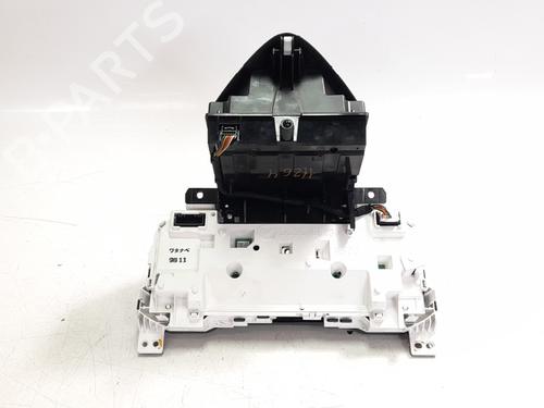 Instrument cluster MAZDA CX-3 (DK)  | BP19424181C47 
