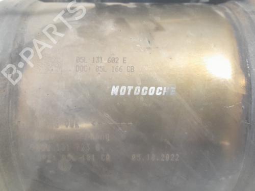 Used Particulate filter Particulate filter AUDI Q3 Sportback (F3N) 35 TDI (150 hp) 26975446 26975446