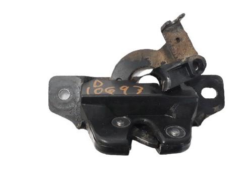 Used Tailgate lock PEUGEOT PARTNER Box Body/MPV (5_, G_) [1996-2025]  8587688