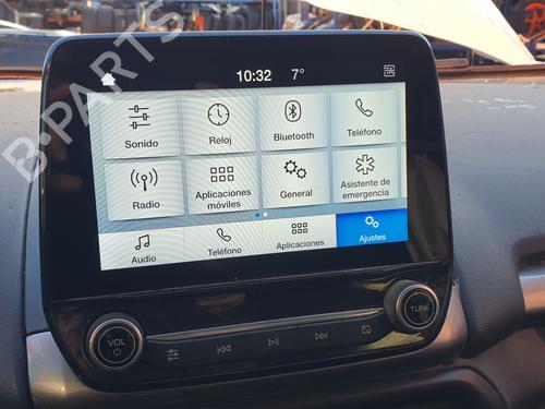Radio FORD ECOSPORT 1.0 EcoBoost | BP21597299E6 